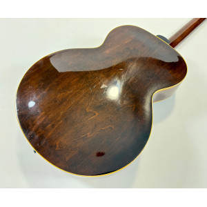 Gibson ES-125 Sunburst 1964