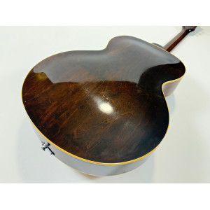 Gibson ES-125 Sunburst 1964