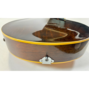 Gibson ES-125 Sunburst 1964