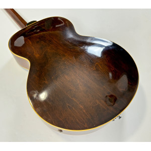 Gibson ES-125 Sunburst 1964