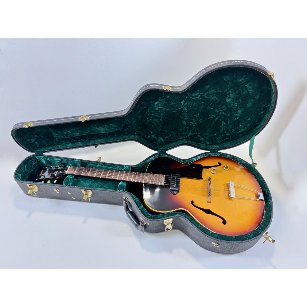 Gibson ES-125 Sunburst 1964