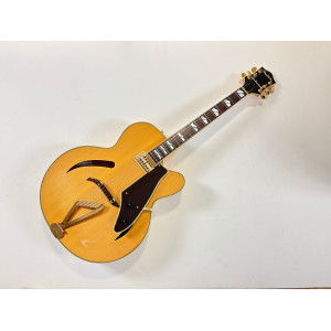 Gretsch 6040MCSS Synchromatic 2003 Natural