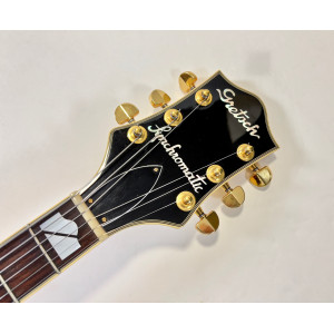 Gretsch 6040MCSS Synchromatic 2003 Natural