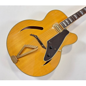 Gretsch 6040MCSS Synchromatic 2003 Natural