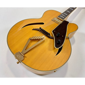 Gretsch 6040MCSS Synchromatic 2003 Natural