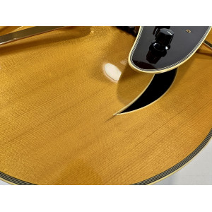 Gretsch 6040MCSS Synchromatic 2003 Natural