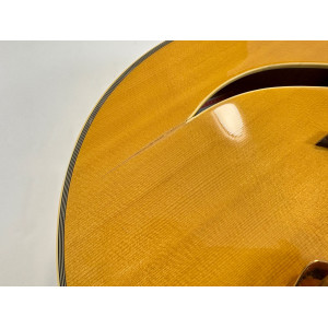 Gretsch 6040MCSS Synchromatic 2003 Natural