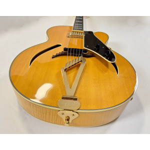 Gretsch 6040MCSS Synchromatic 2003 Natural