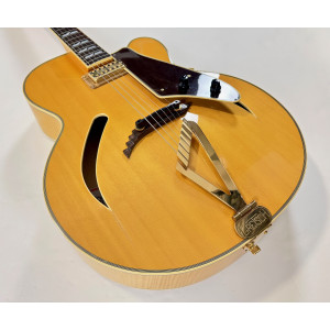 Gretsch 6040MCSS Synchromatic 2003 Natural