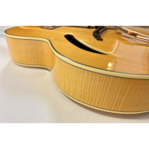 Gretsch 6040MCSS Synchromatic 2003 Natural