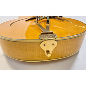Gretsch 6040MCSS Synchromatic 2003 Natural