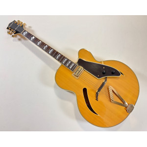 Gretsch 6040MCSS Synchromatic 2003 Natural