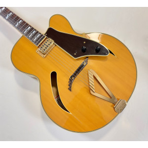 Gretsch 6040MCSS Synchromatic 2003 Natural