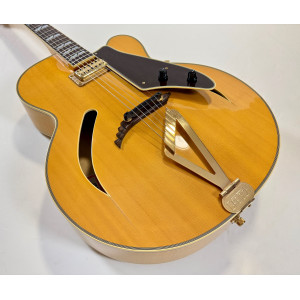 Gretsch 6040MCSS Synchromatic 2003 Natural