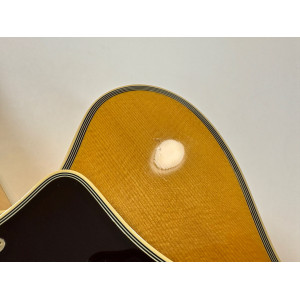 Gretsch 6040MCSS Synchromatic 2003 Natural