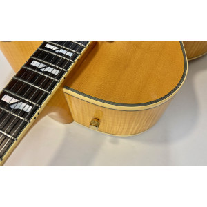 Gretsch 6040MCSS Synchromatic 2003 Natural