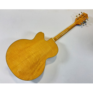 Gretsch 6040MCSS Synchromatic 2003 Natural