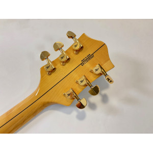 Gretsch 6040MCSS Synchromatic 2003 Natural