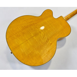 Gretsch 6040MCSS Synchromatic 2003 Natural