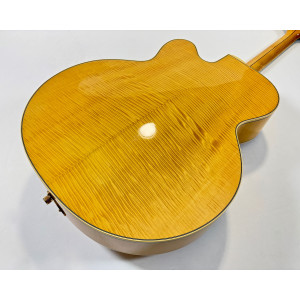 Gretsch 6040MCSS Synchromatic 2003 Natural