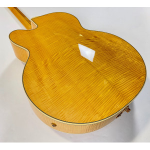 Gretsch 6040MCSS Synchromatic 2003 Natural