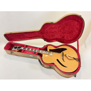 Gretsch 6040MCSS Synchromatic 2003 Natural