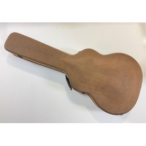 Gretsch 6040MCSS Synchromatic 2003 Natural