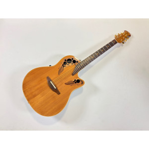 Ovation 1868 Elite Natural