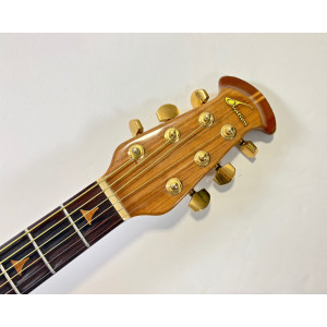 Ovation 1868 Elite Natural