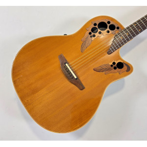 Ovation 1868 Elite Natural
