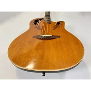 Ovation 1868 Elite Natural