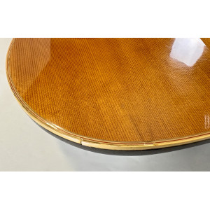 Ovation 1868 Elite Natural