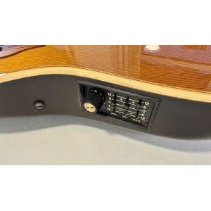 Ovation 1868 Elite Natural