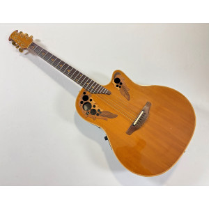 Ovation 1868 Elite Natural