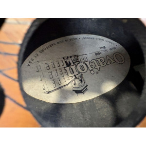 Ovation 1868 Elite Natural