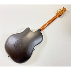 Ovation 1868 Elite Natural