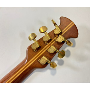 Ovation 1868 Elite Natural