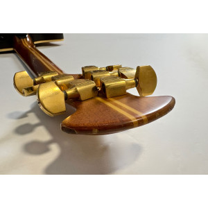 Ovation 1868 Elite Natural