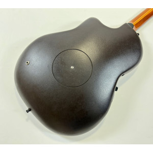 Ovation 1868 Elite Natural