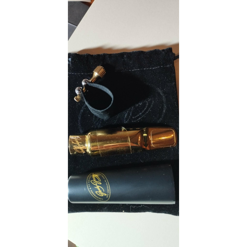 Bec sax alto Jody Jazz