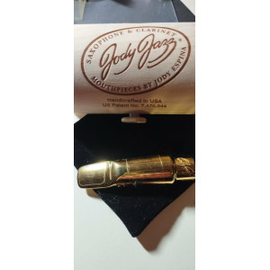 Bec sax alto Jody Jazz