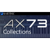 Martinic Black Friday - AX73 Collections