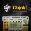 Reason Objekt Physical Modeling Synthesizer