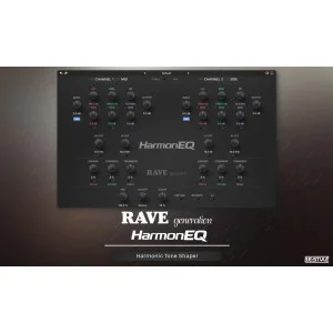 HarmonEQ