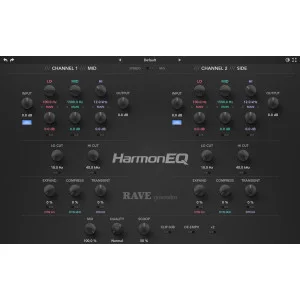HarmonEQ