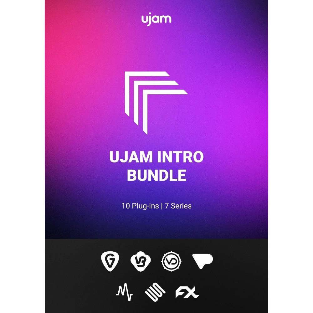 Ujam UJAM Intro Bundle