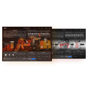 Ujam UJAM Intro Bundle