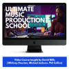 Proaudioexp Ultimate Music Production School Video Training