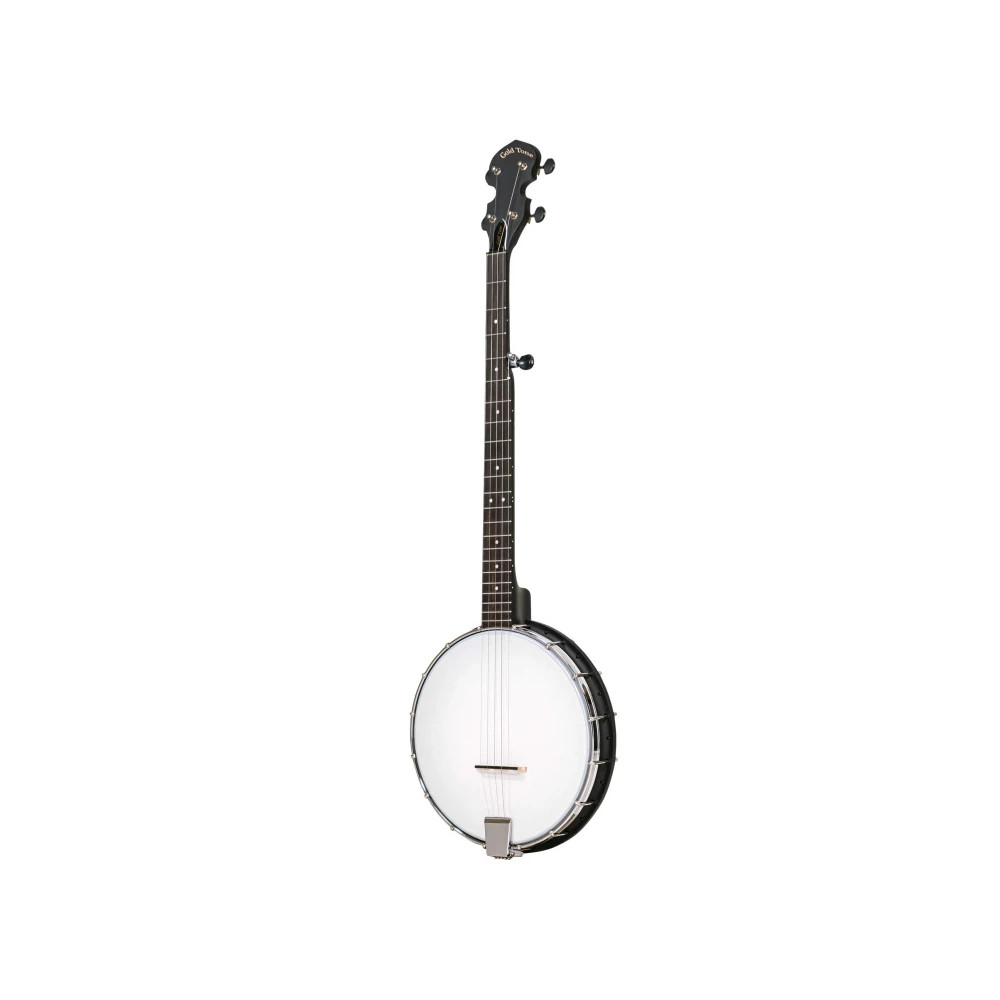 Gold Tone Ac-1/ Left hand