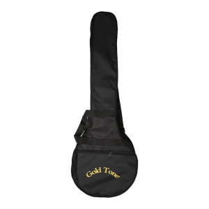 Gold Tone Ac-1/ Left hand